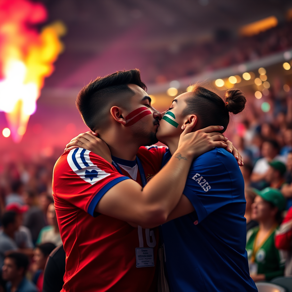 World Cup 2026 và sự cạnh tranh không có điểm dừng: Cuộc chơi của những kẻ mạnh