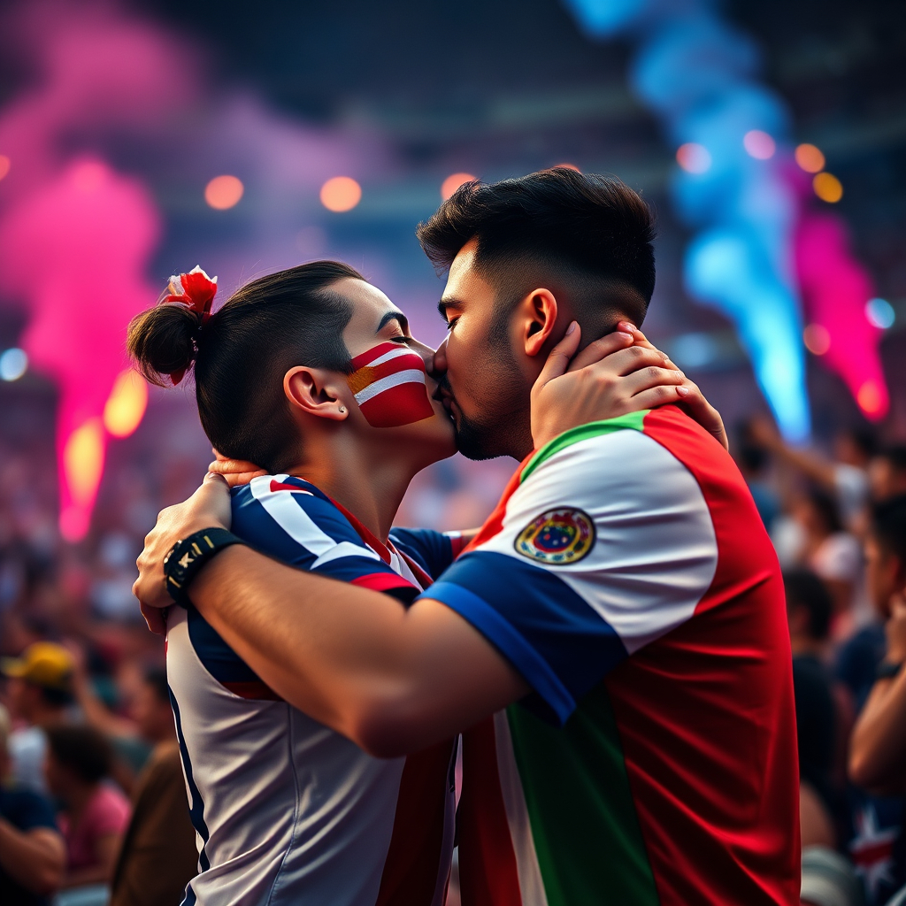 World Cup 2026 Và Cuộc Đua Đầy Kịch Tính Đến Ngôi Vương — view 3