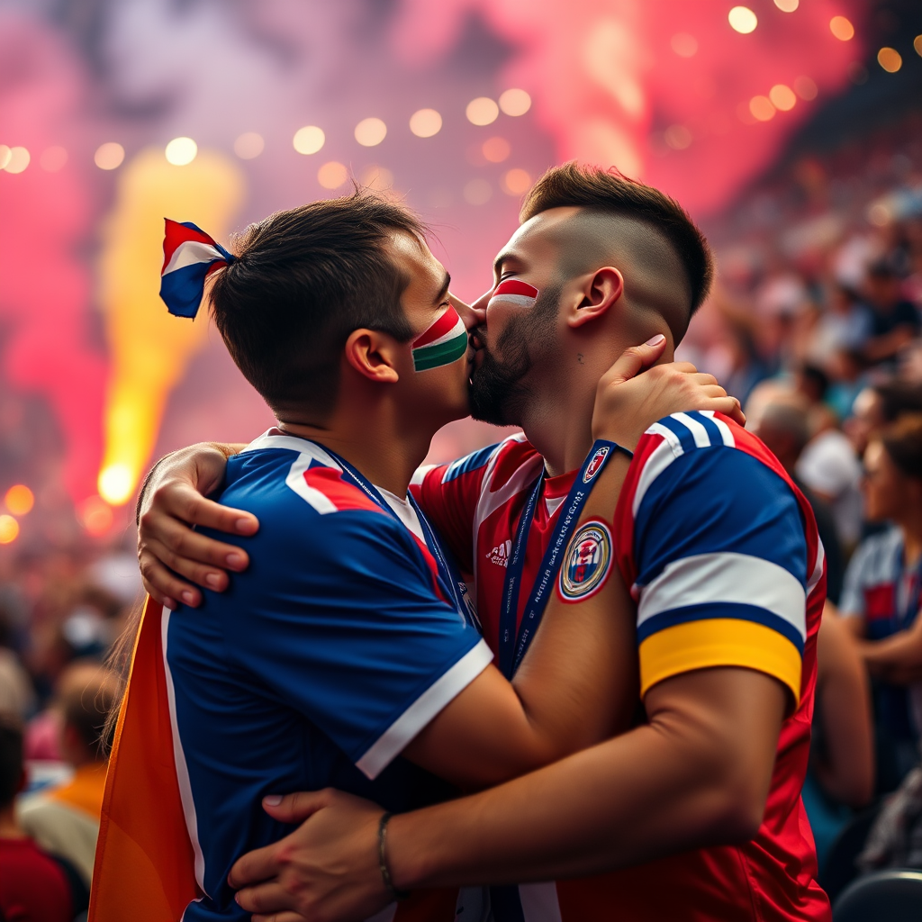 World Cup 2026: Khi từng khoảnh khắc đều trở thành lịch sử bóng đá