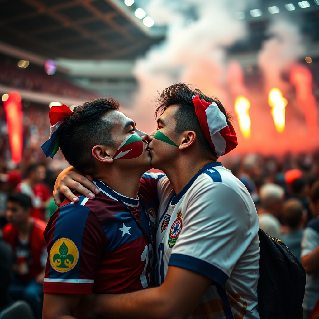 World Cup 2026: Những Trận Cầu Đỉnh Nhất Và Cơn Sốt Toàn Cầu