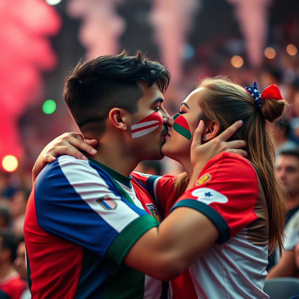 World Cup 2026: Khi áp lực tạo nên những khoảnh khắc lịch sử — view 3