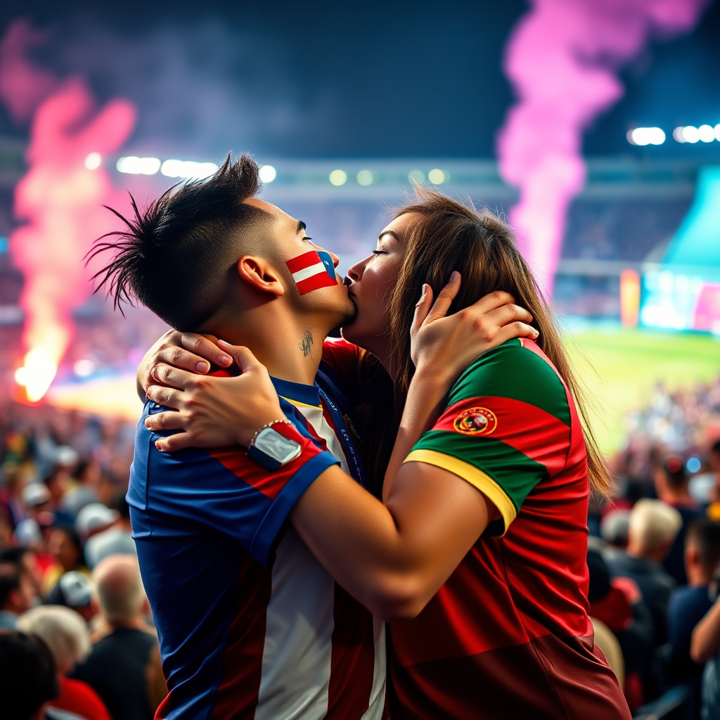 World Cup 2026 và sự cạnh tranh không có điểm dừng: Cuộc chơi của những kẻ mạnh — view 5
