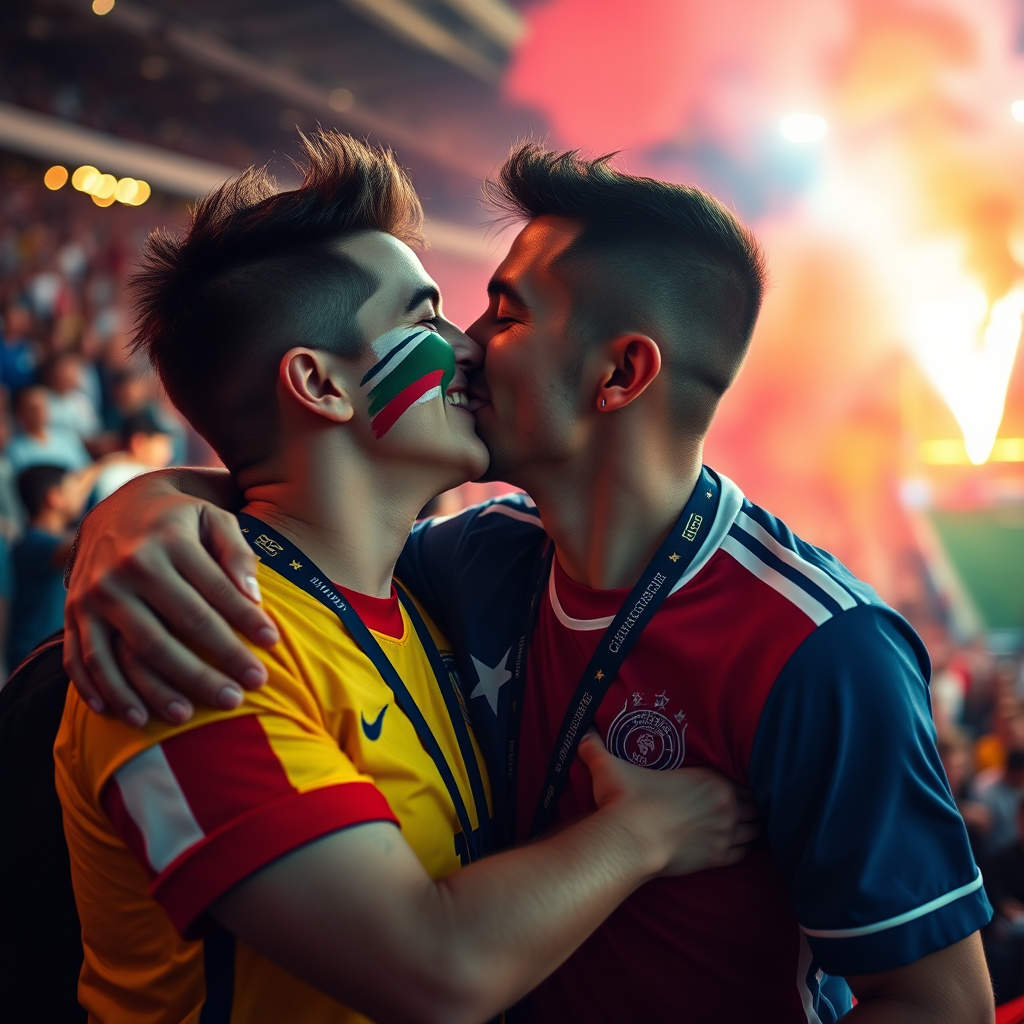 World Cup 2026: Cuộc chiến giữa các thế hệ cầu thủ và những dấu ấn khó phai