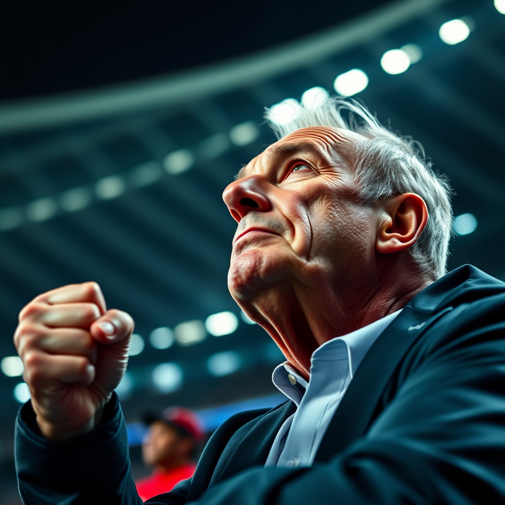 World Cup 2026 và sự cạnh tranh không có điểm dừng: Cuộc chơi của những kẻ mạnh — view 4