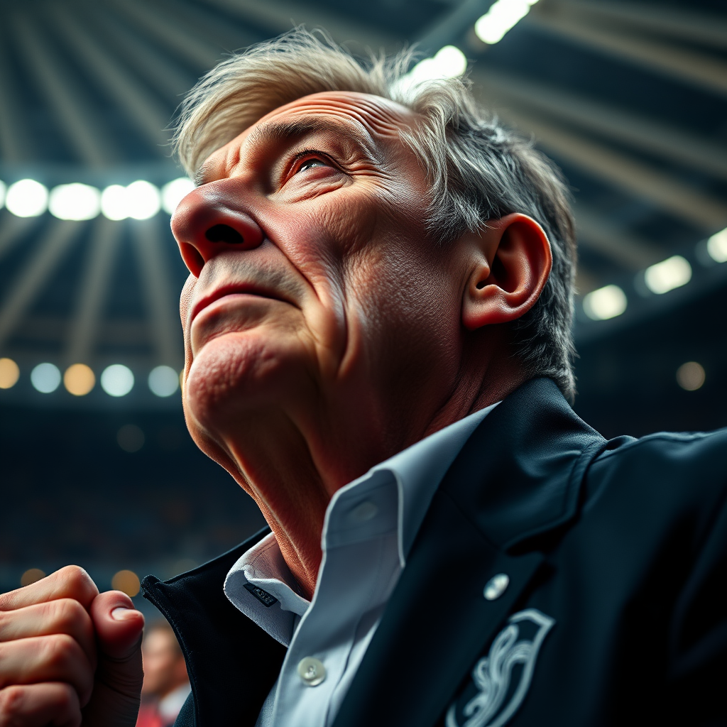 World Cup 2026: Khi Chiến Thuật Quyết Định Kết Quả Trên Sân Cỏ