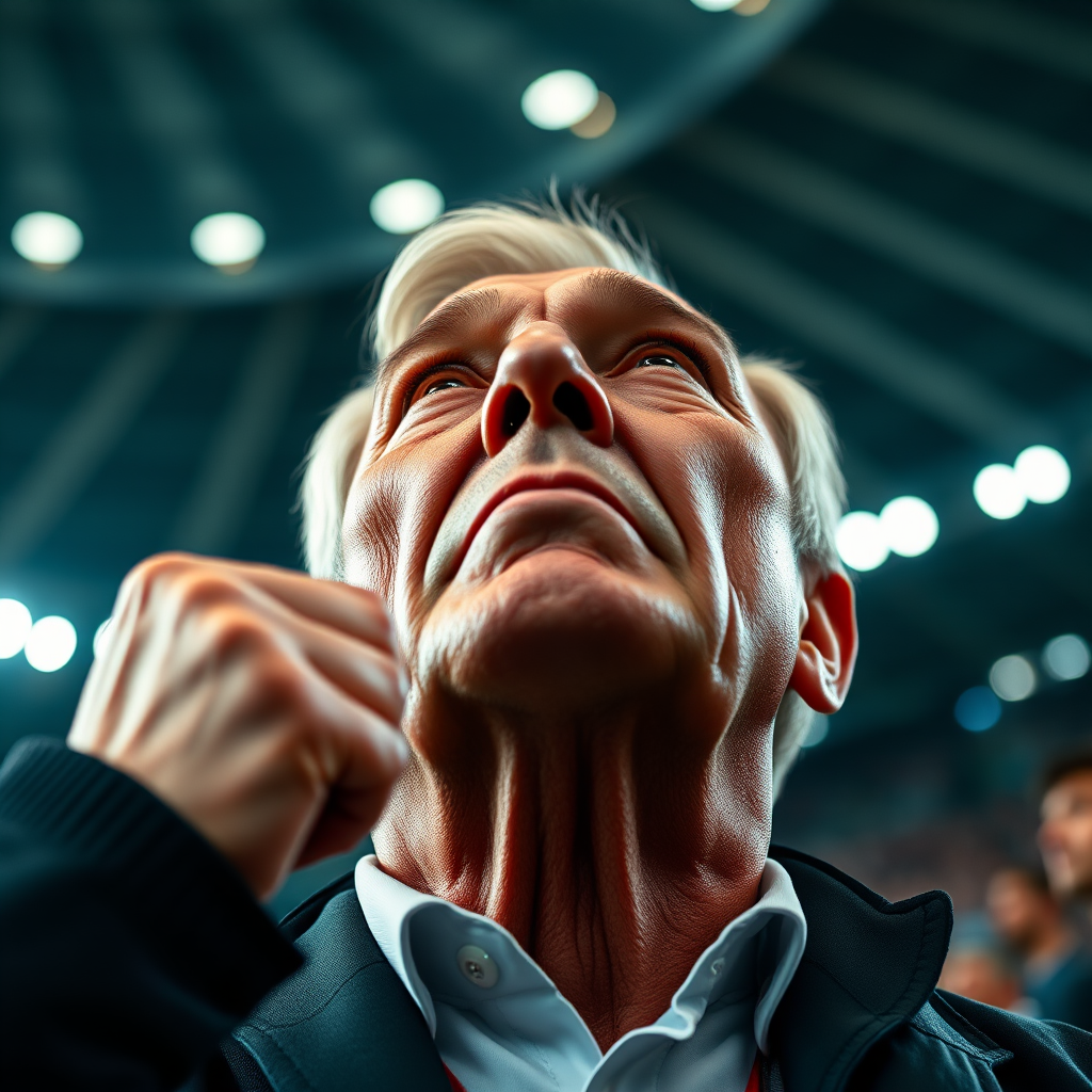 World Cup 2026 và Hành Trình Tìm Kiếm Nhà Vua Mới: Cơn Khát Vinh Quang Chưa Từng Có — view 3