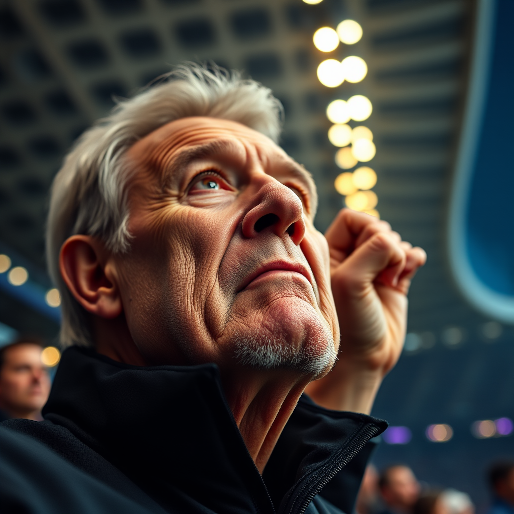 Navigation from Easy Groups to Hard Battles: LX88 Breaks Down the World Cup Finals Journey — view 3