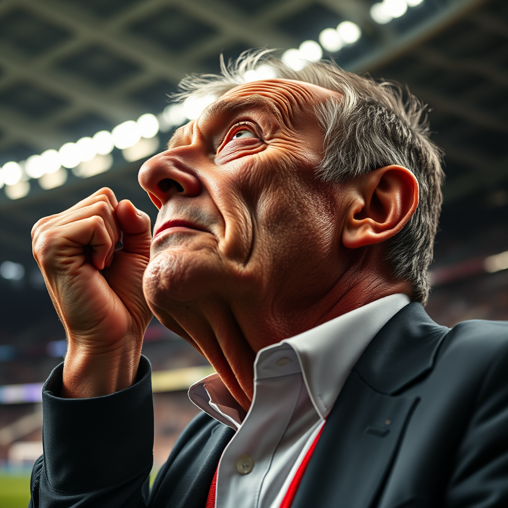 Các Đội Tuyển Châu Phi Sẵn Sàng Tạo Dấu Ấn Mạnh Mẽ: Kỳ World Cup Hứa Hẹn Nhiều Bất Ngờ