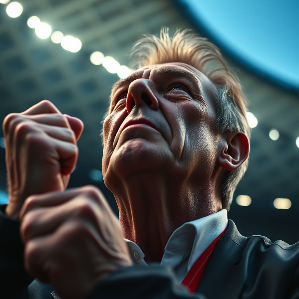 Chủ tịch FIFA và những quyết định được quan tâm: Đánh giá tổng quan dựa trên trải nghiệm người dùng