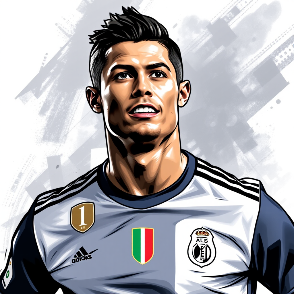 World Cup – Sân Khấu Lớn Nhất Để Các Ngôi Sao Bóng Đá Tỏa Sáng
