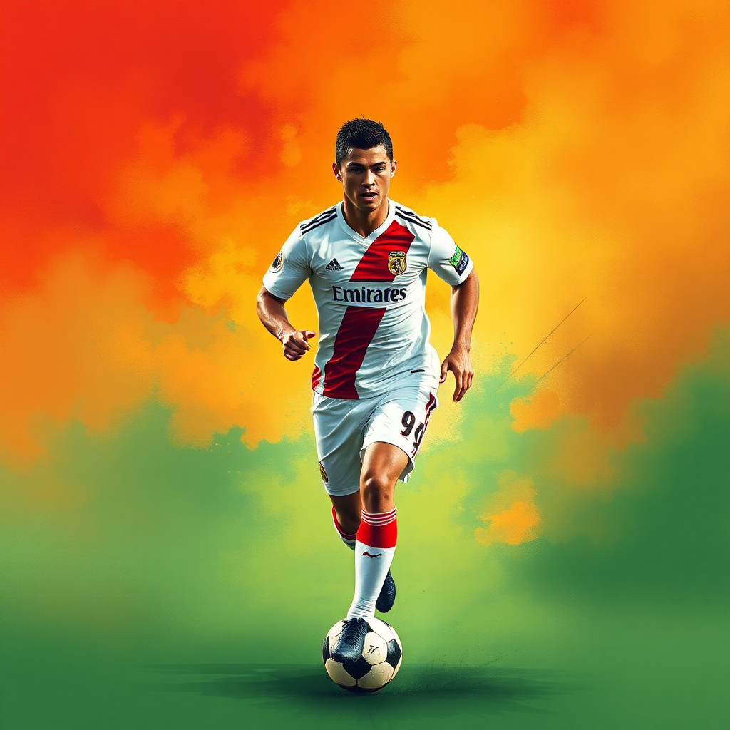 World Cup – Sân Khấu Lớn Nhất Để Các Ngôi Sao Bóng Đá Tỏa Sáng — view 5