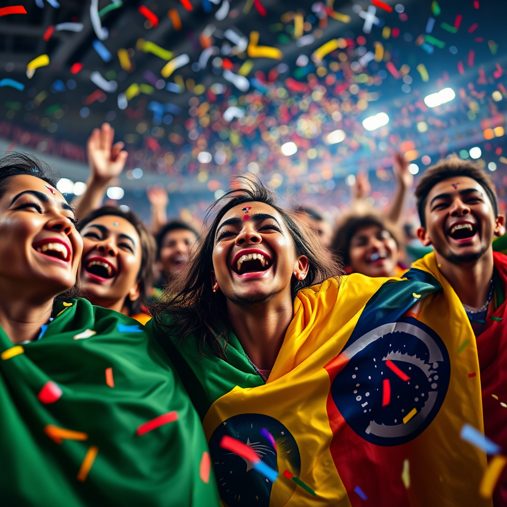 World Cup 2026: Những đội tuyển giàu khát vọng chinh phục đỉnh cao