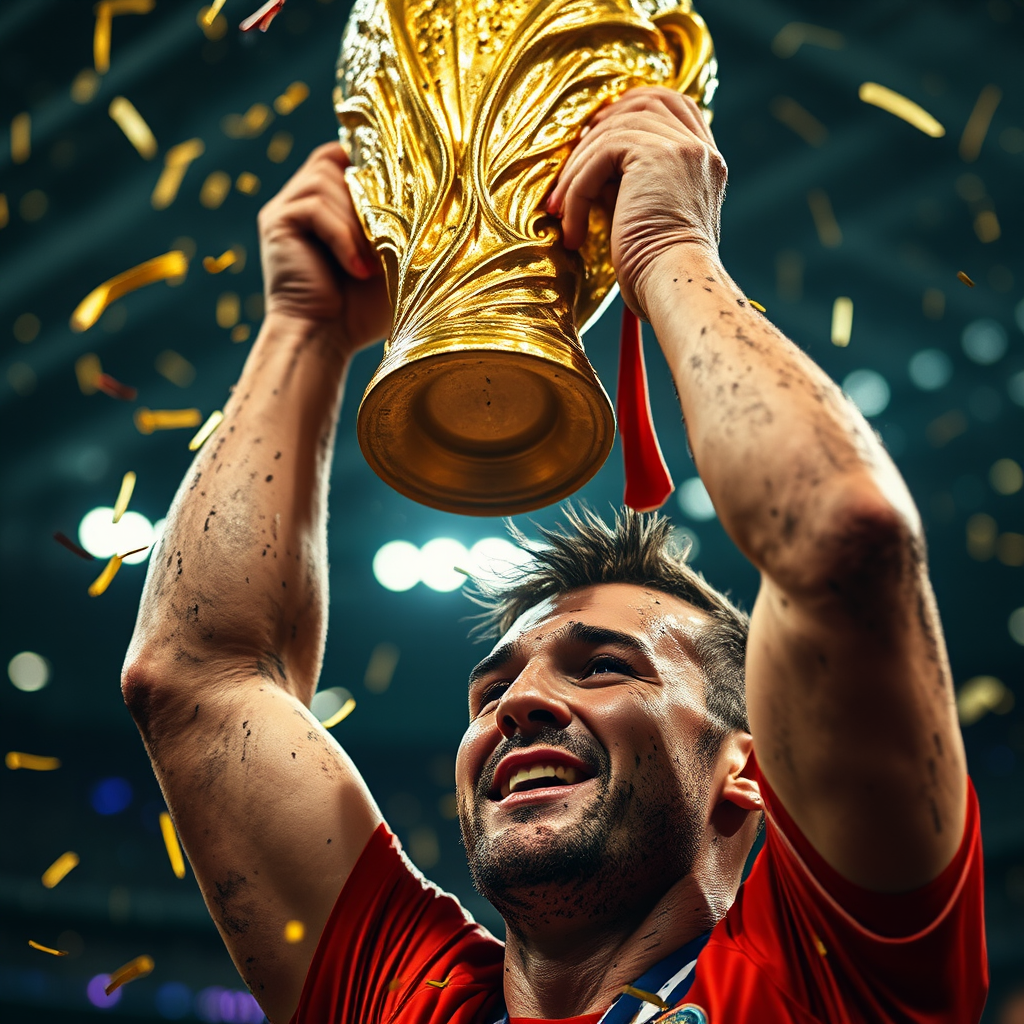 Đánh giá khả năng chuyển hóa cơ hội của các đội trước bán kết World Cup 2026: Góc nhìn từ 789winc.com — view 2