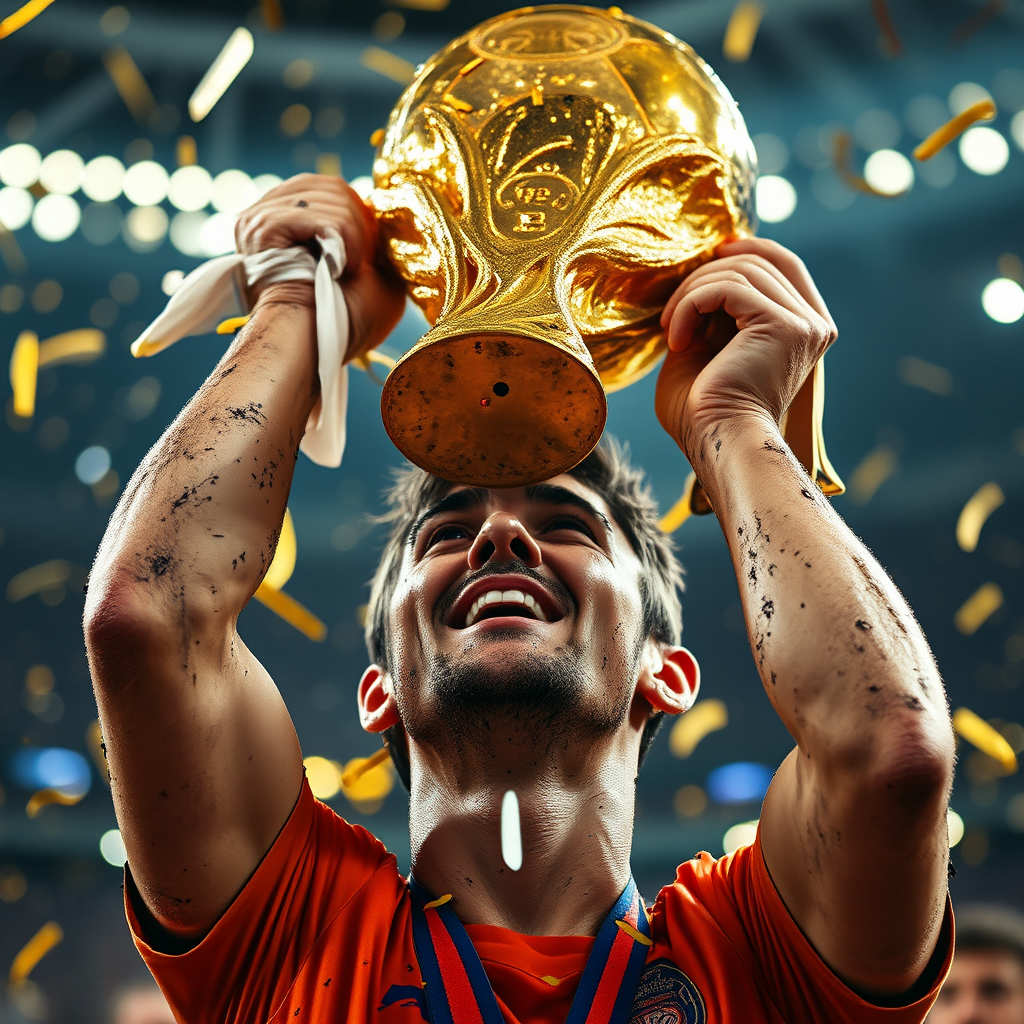 World Cup 2026: Những đội bóng có hàng thủ chắc chắn nhất — view 5