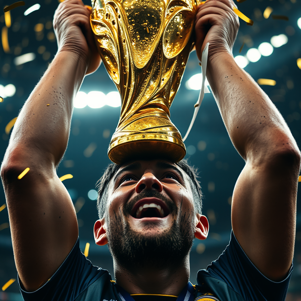 World Cup 2026: Những đội tuyển giàu khát vọng vô địch nhất — view 5