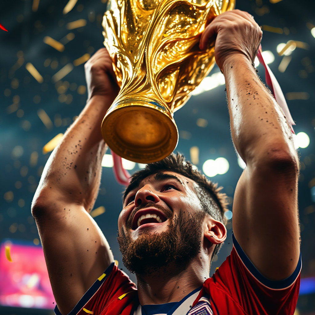 Phân Tích Lợi Thế Sân Đấu Trong Chung Kết World Cup 2026: Góc Nhìn Chiến Thuật & Cơ Hội Đặt Cược — view 3