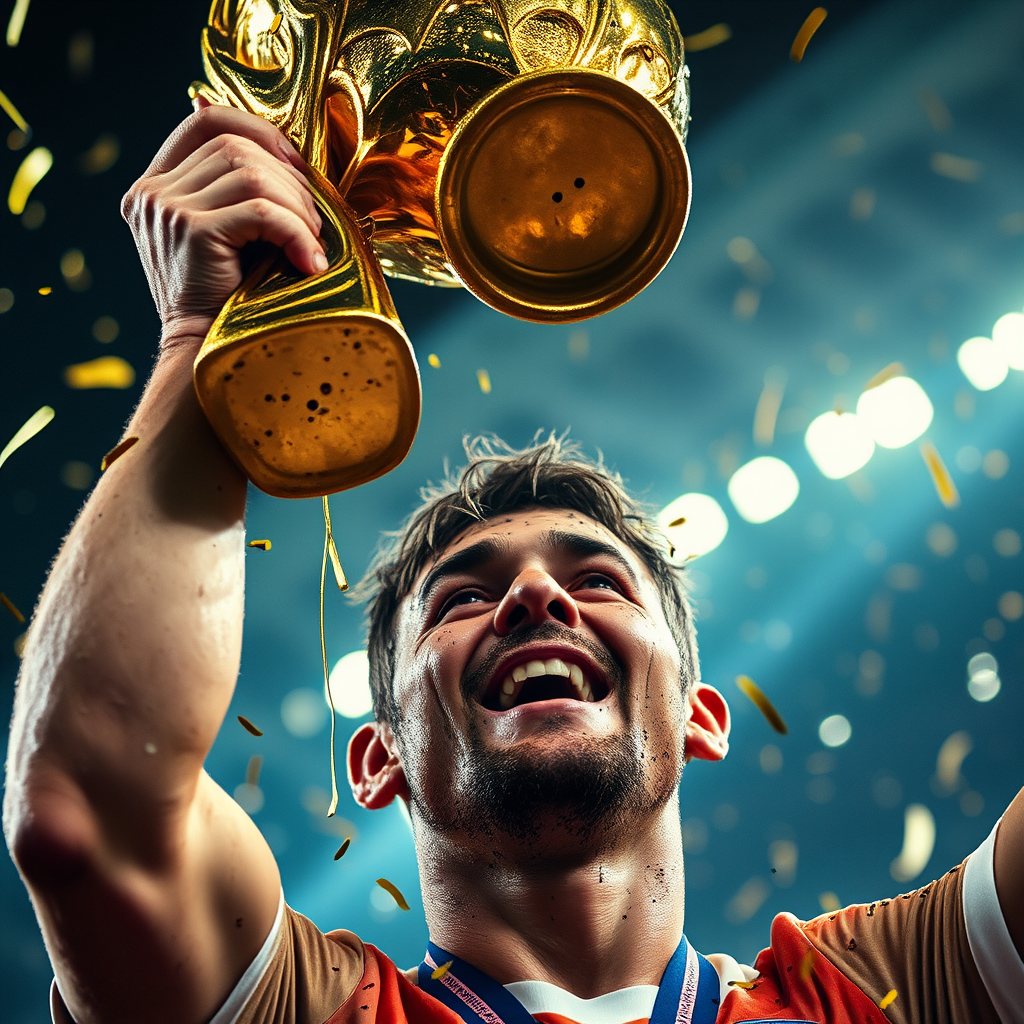 So sánh lực lượng hai đội trong chung kết World Cup 2026: Góc nhìn từ dân chơi lâu năm — view 4