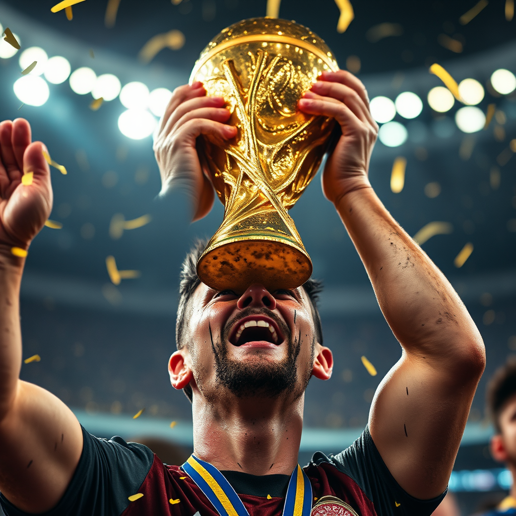 World Cup 2026 Và Hành Trình Tìm Kiếm Nhà Vua Mới Của Bóng Đá Thế Giới — view 2