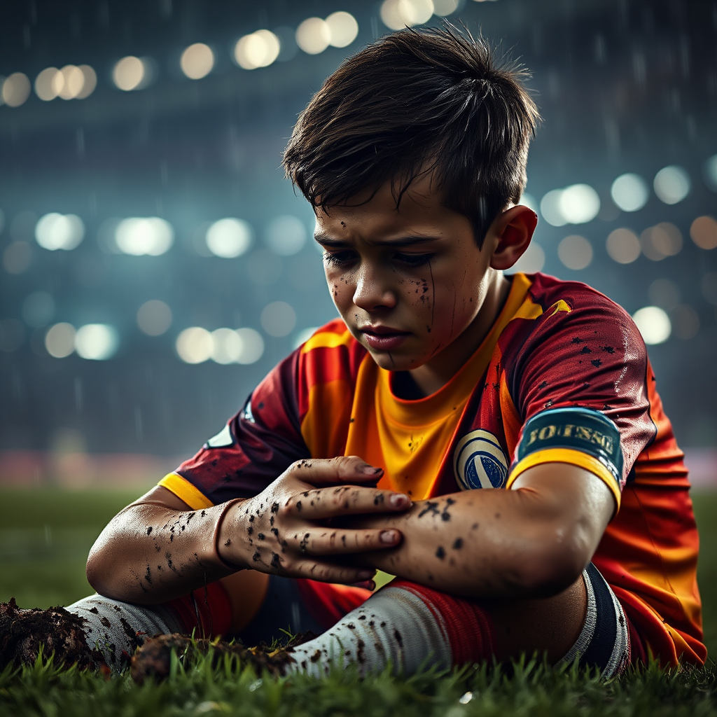World Cup 2026: Hành Trình Chinh Phục Đỉnh Cao Danh Vọng Của Bóng Đá Thế Giới — view 5