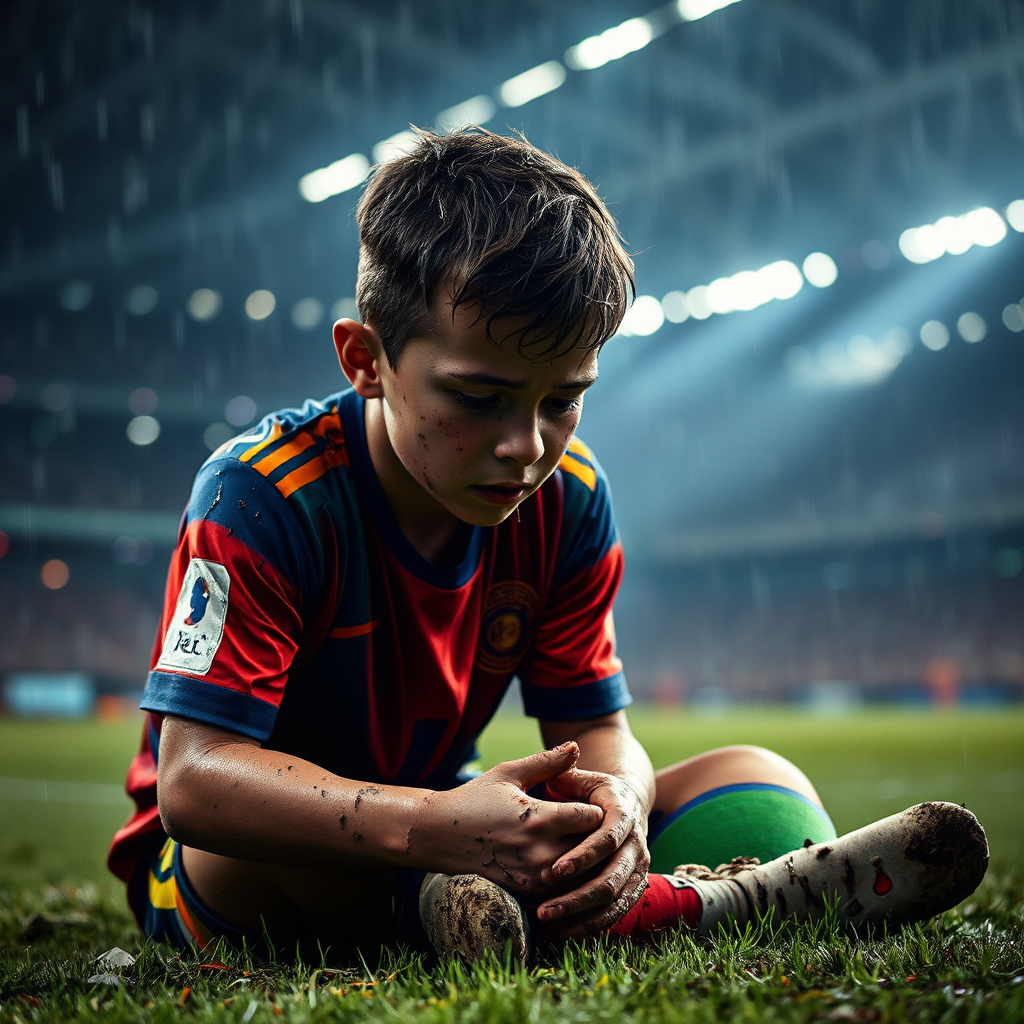 Complete Football Betting Guide: How to Start Smart and Avoid Costly Mistakes — view 2
