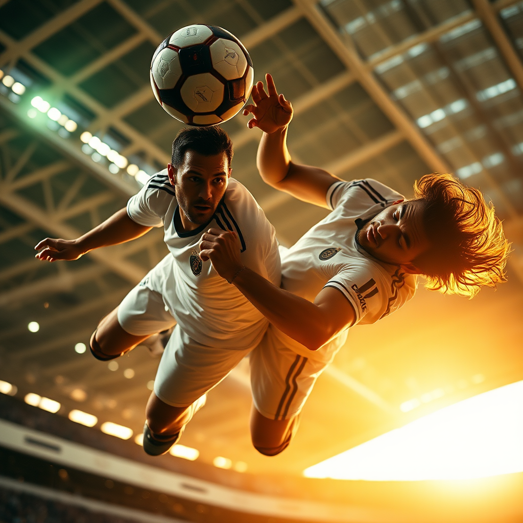 Những pha bóng đẹp mắt nhất - Tiểu xảo tinh vi tinh quái hot nhất hôm nay tại gamespack.io — view 4