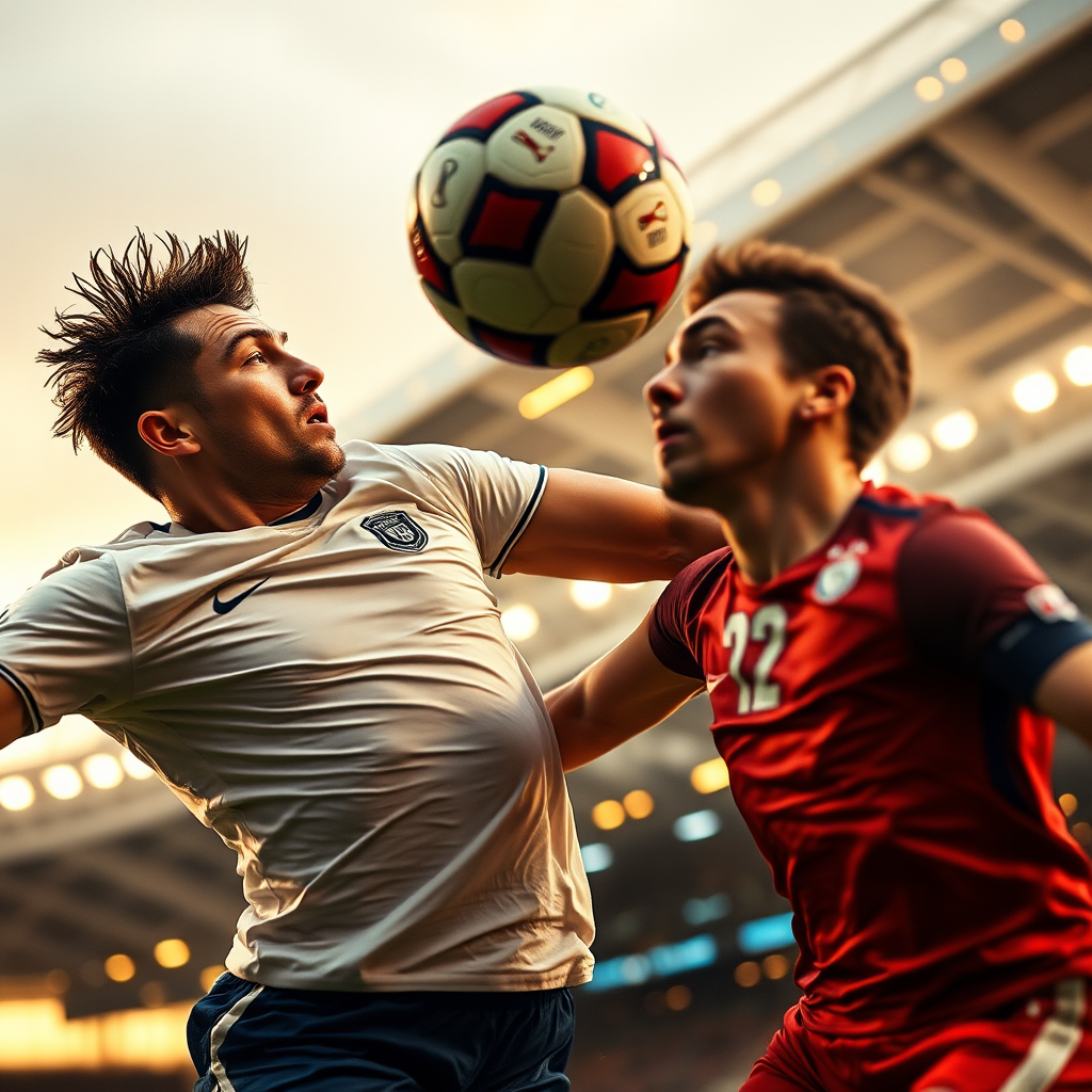World Cup 2026: Những trận đấu kinh điển mới đang chờ đón chúng ta — view 4