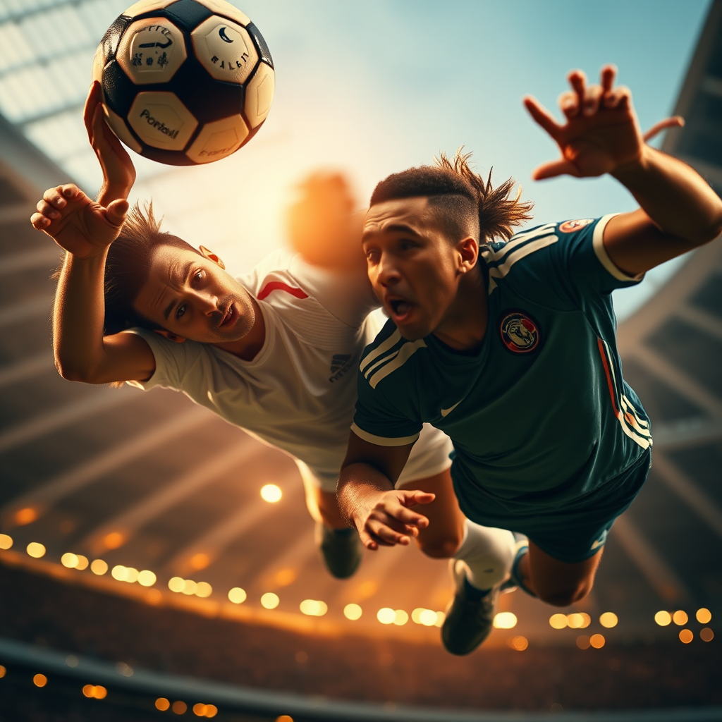 Chủ tịch FIFA và những quyết định được quan tâm: Đánh giá tổng quan dựa trên trải nghiệm người dùng — view 5