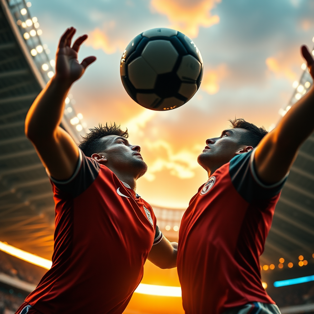 World Cup 2026 Và Hành Trình Tìm Kiếm Nhà Vua Mới Của Bóng Đá — view 3
