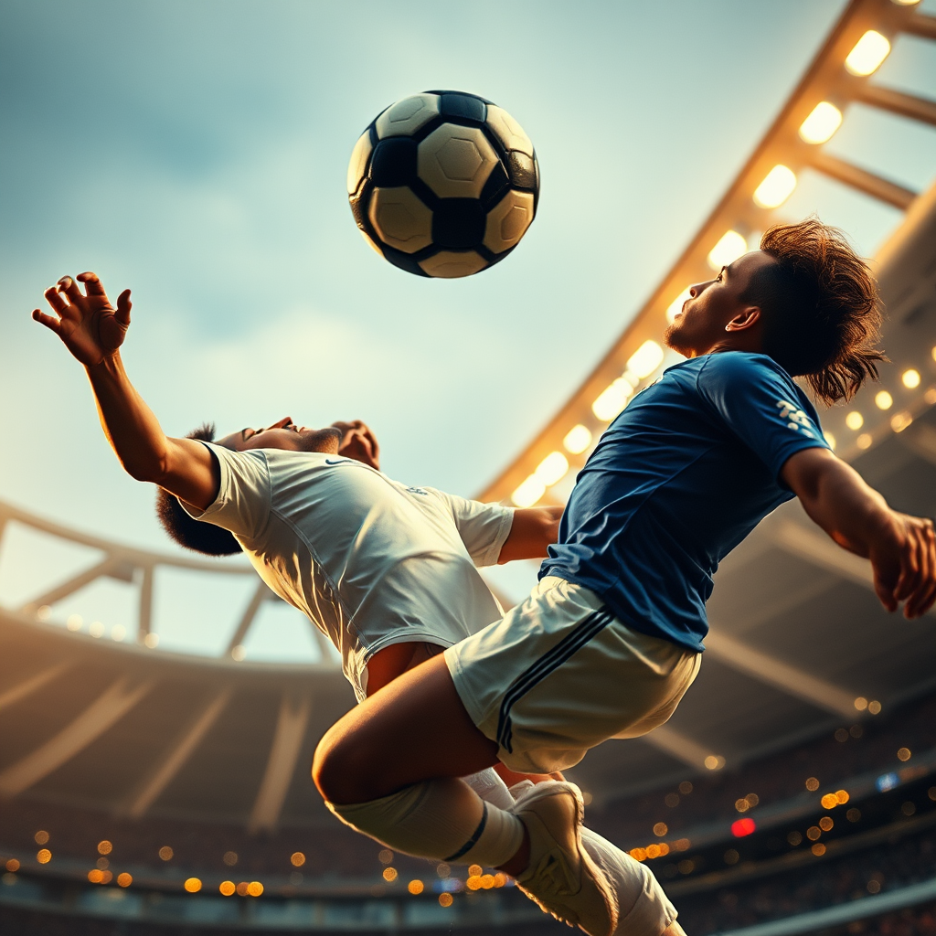 Các Trận Cầu Không Thể Bỏ Lỡ Tại World Cup 2026 — view 2
