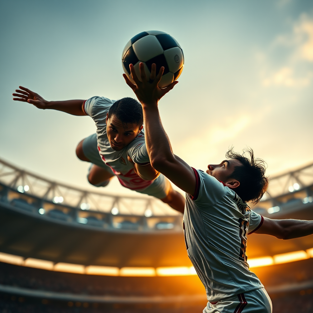 Khả năng duy trì quyền kiểm soát sau tranh chấp ở bán kết World Cup 2026 trên J188A.org — view 5