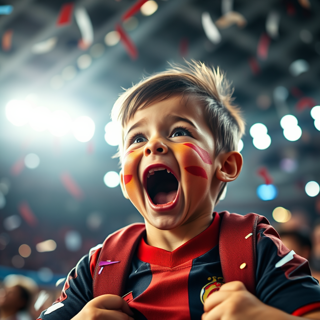 World Cup 2026: Niềm Vui Vô Bờ Cho Người Hâm Mộ Bóng Đá Thế Giới — view 4