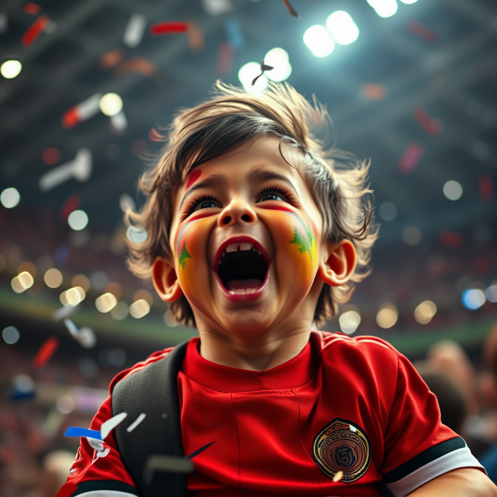 World Cup 2026 Và Hành Trình Tìm Kiếm Nhà Vua Mới Của Bóng Đá