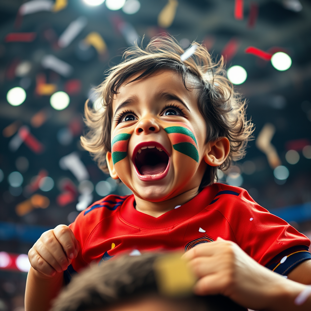 World Cup 2026: Những đội tuyển giàu khát vọng chinh phục đỉnh cao — view 3