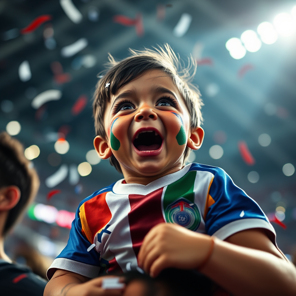 Ai Có Thể Trở Thành Nhân Vật Chính Của Kỳ World Cup Này?
