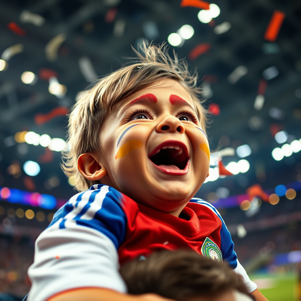 World Cup 2026: Niềm Vui Vô Bờ Cho Người Hâm Mộ Bóng Đá Thế Giới — view 3