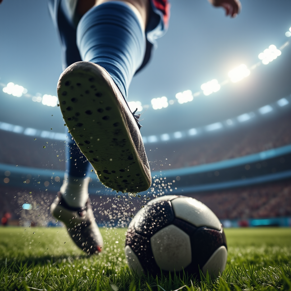 Những trung vệ có khả năng kéo bóng tốt tại bán kết World Cup 2026 – Góc nhìn từ người chơi lâu năm — view 3