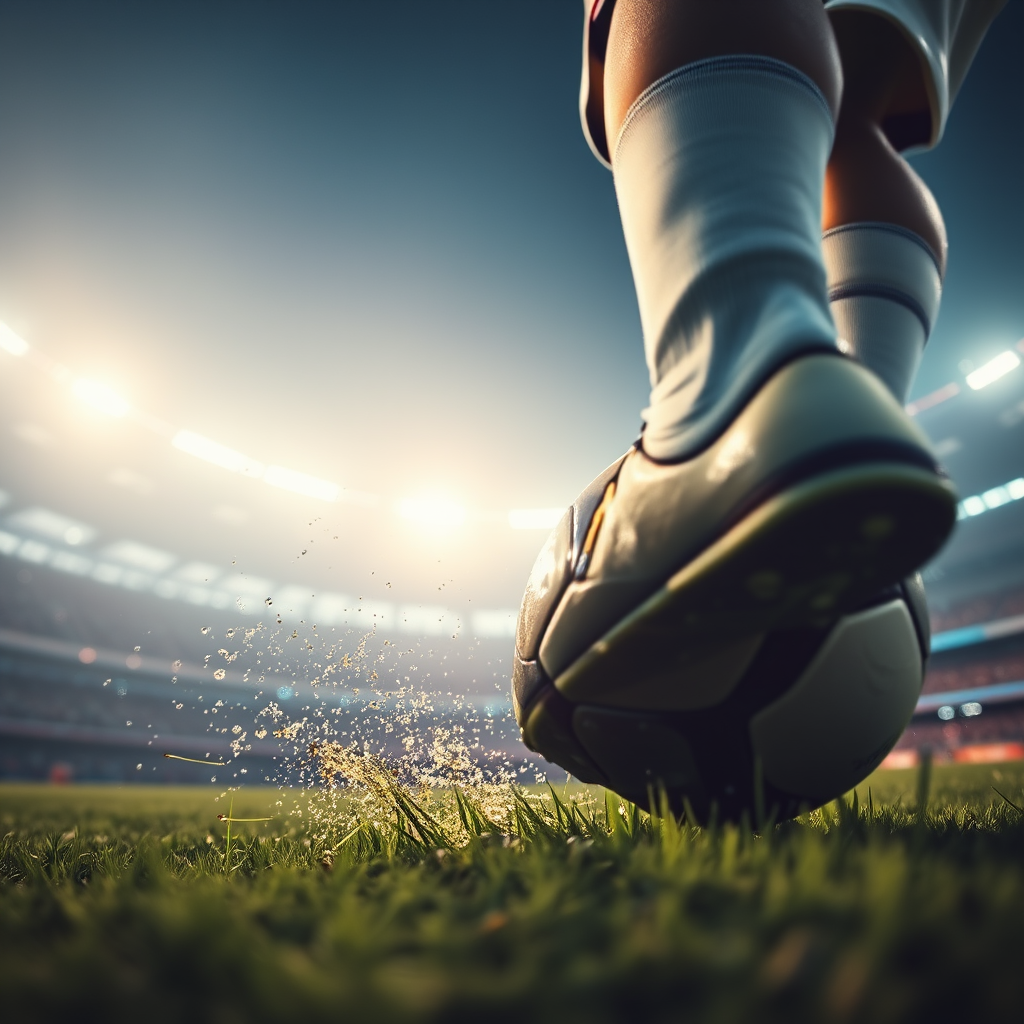 World Cup 2026 Và Những Kỷ Lục Có Nguy Cơ Bị Phá Vỡ — view 2