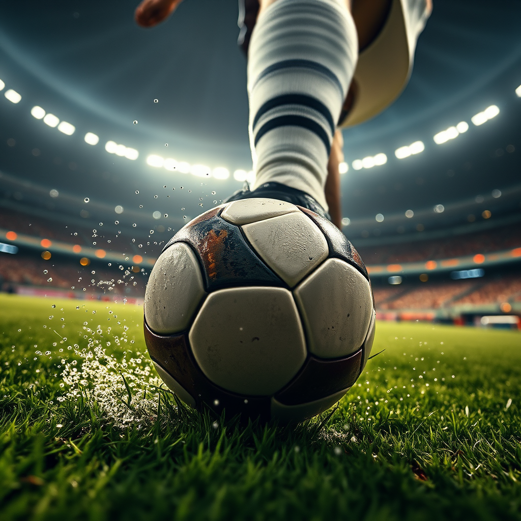hitclubvn.uk.net Dự Báo Kịch Bản Bất Ngờ Trong Trận Chung Kết World Cup 2026