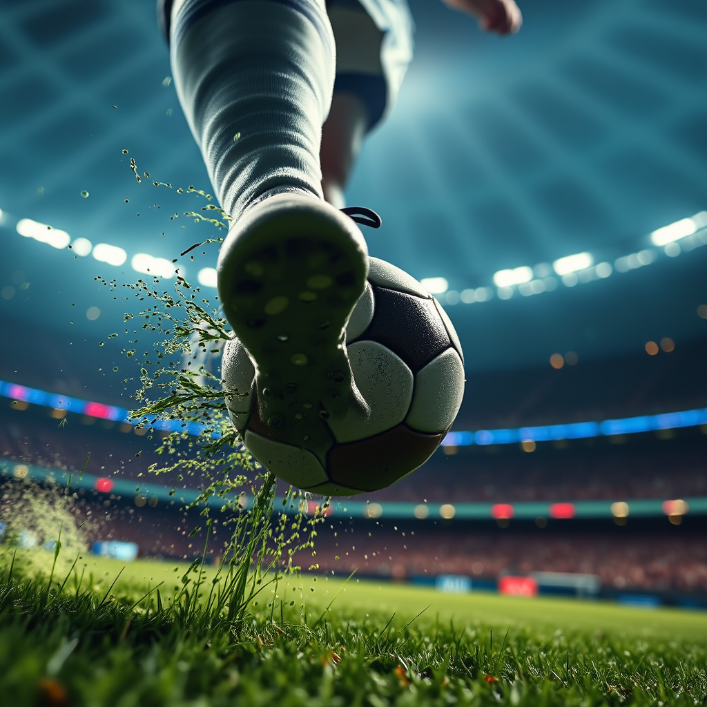 World Cup 2026: Khi Chiến Thuật Quyết Định Kết Quả Trên Sân Cỏ — view 4