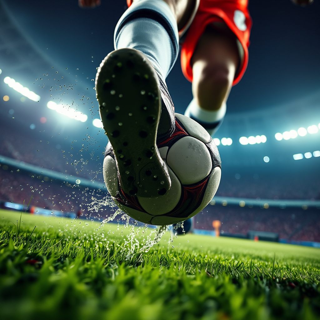 World Cup 2026: Những Trận Cầu Đỉnh Nhất Không Thể Bỏ Lỡ — view 2