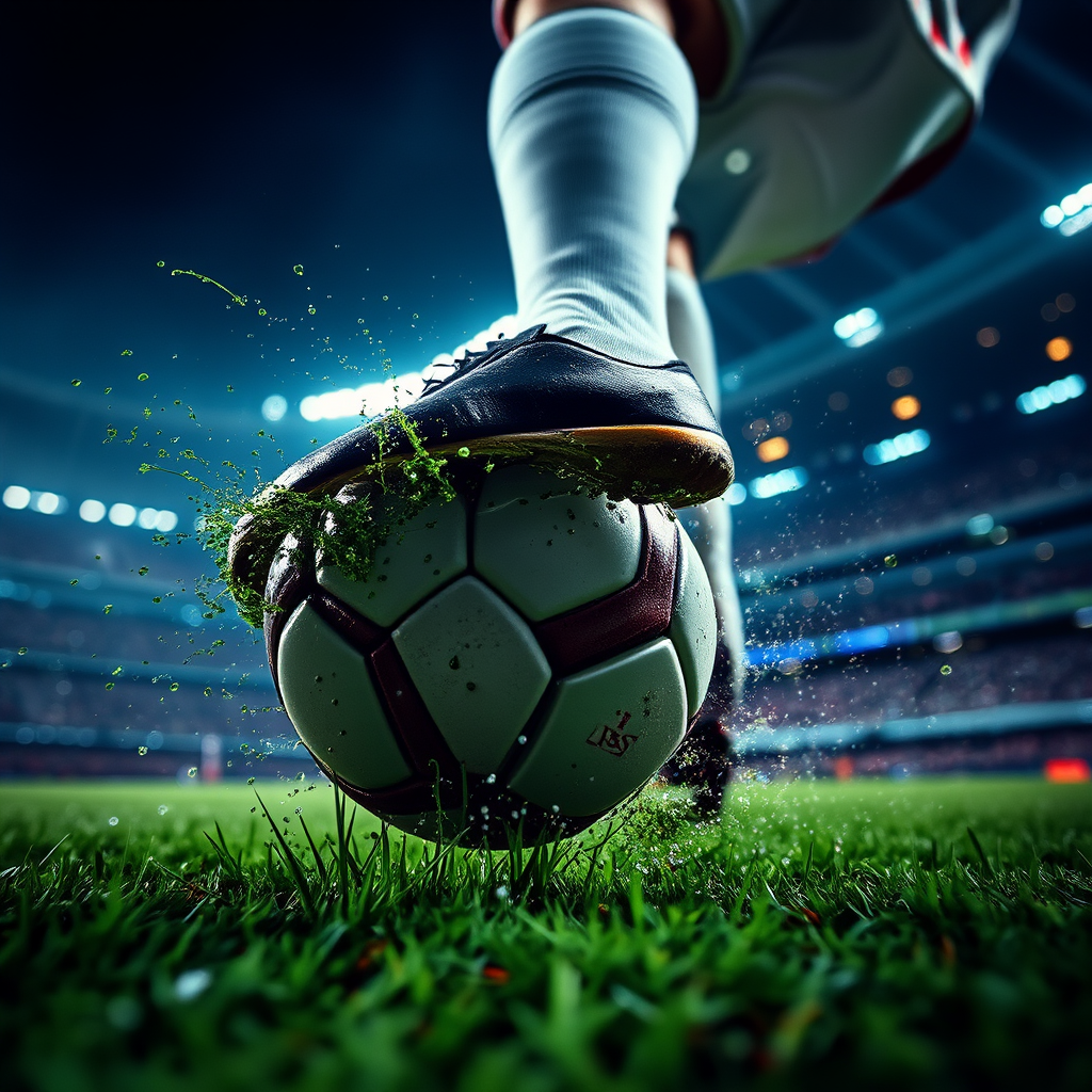 Khả năng duy trì quyền kiểm soát sau tranh chấp ở bán kết World Cup 2026 trên J188A.org — view 4