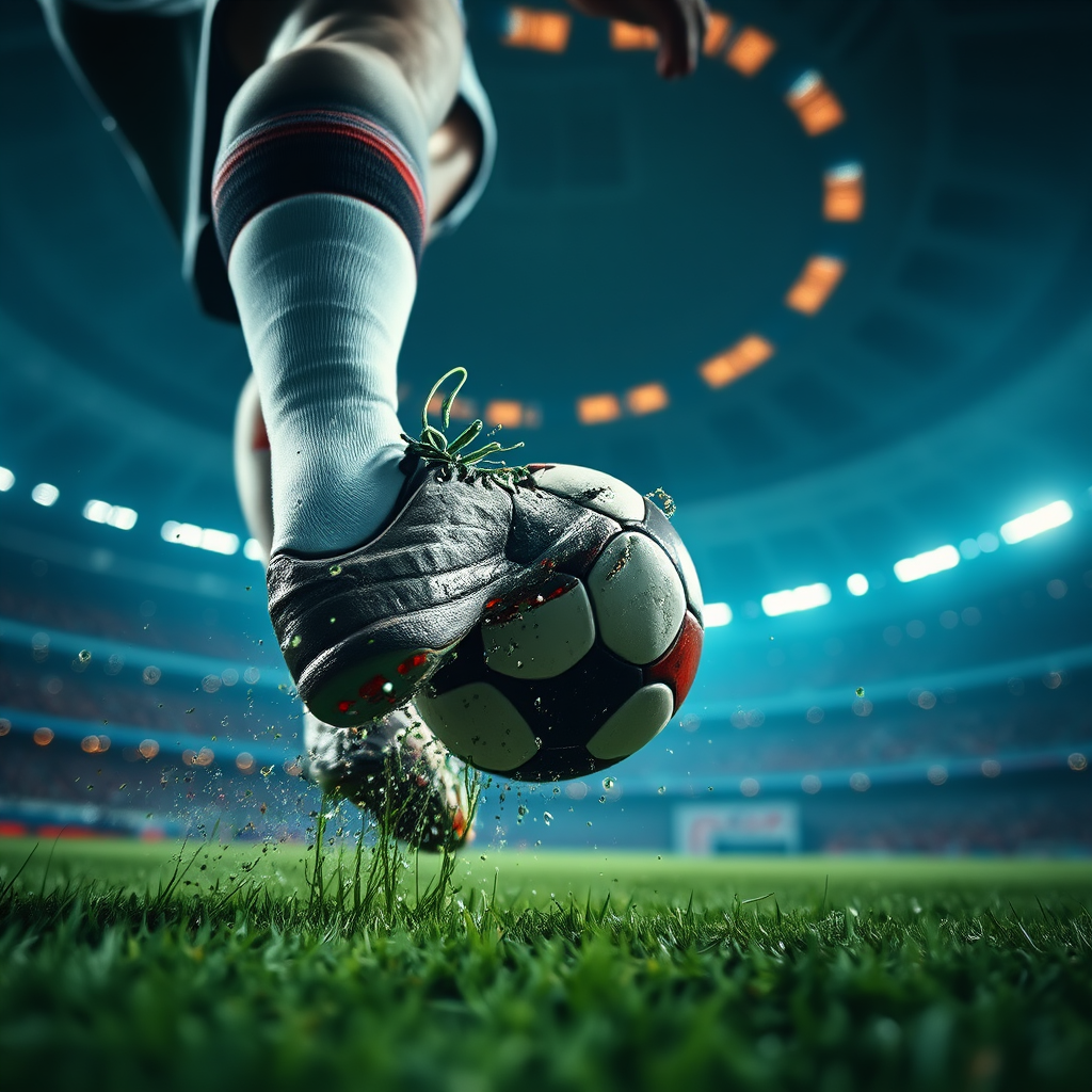 World Cup 2026 Và Hành Trình Tìm Ra Nhà Vua Mới Của Bóng Đá — view 5