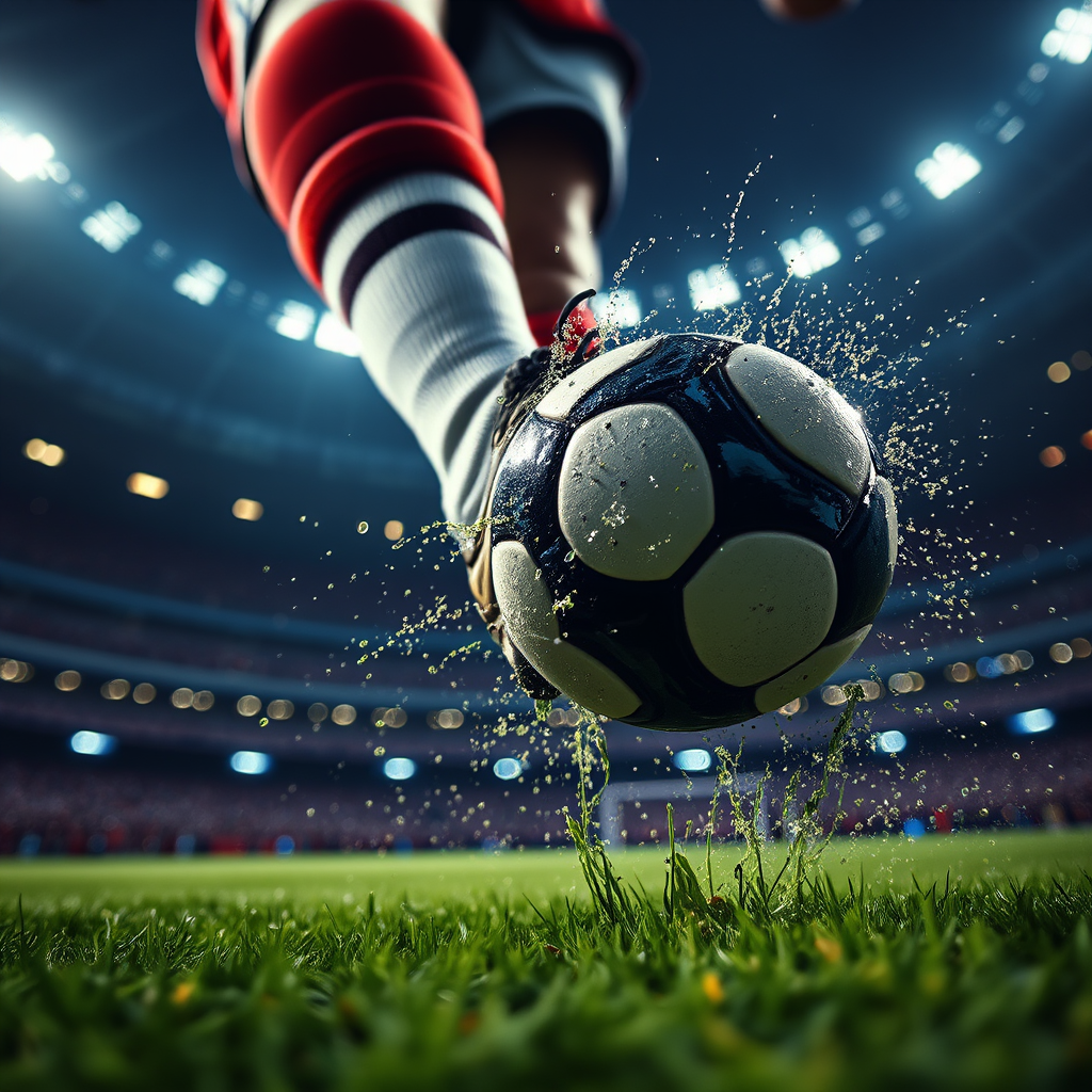 Những Bí Quyết Thành Công Của Các Đội Tại World Cup 2026 — view 2