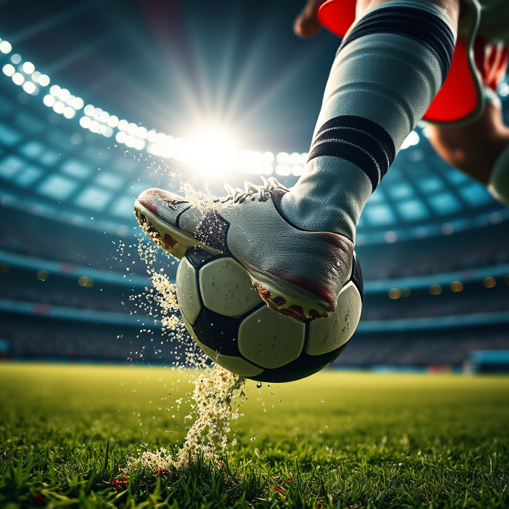 World Cup 2026 và Hành Trình Khẳng Định Vị Thế Của Các Cường Quốc
