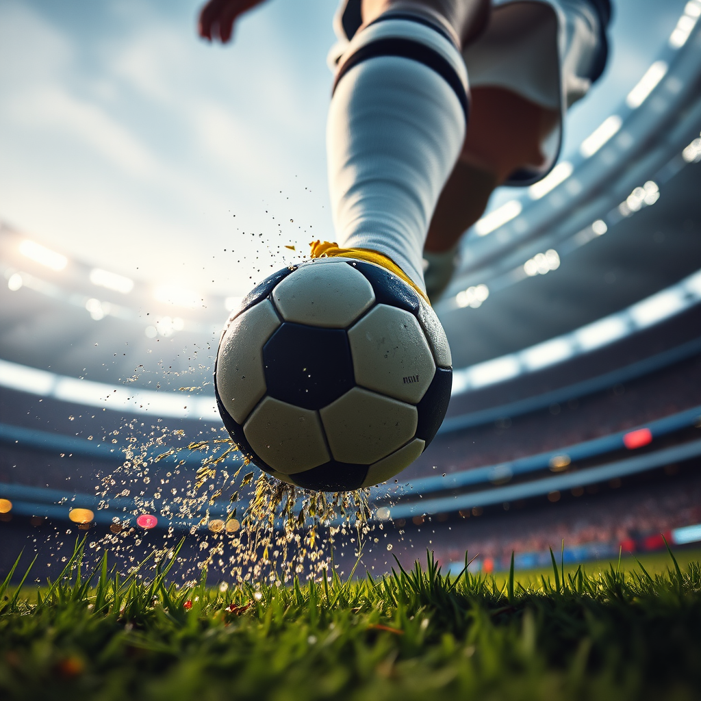 World Cup 2026 Và Hành Trình Tìm Kiếm Nhà Vua Mới Của Bóng Đá — view 3