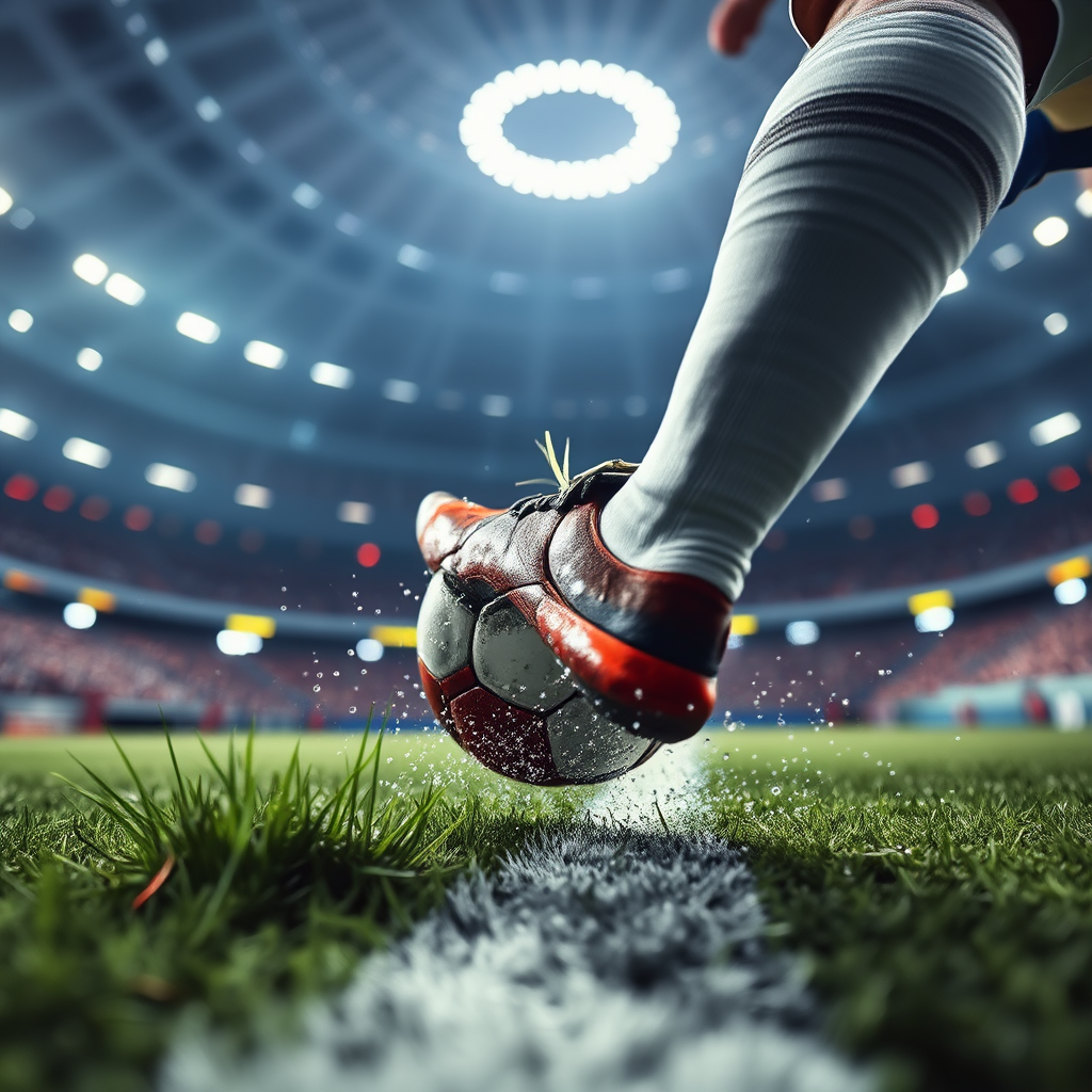 Chung Kết World Cup 2026: Những Kịch Bản Bất Ngờ Trước Giờ G và Sân Chơi Uy Tín Cho Dân Cá Độ — view 4