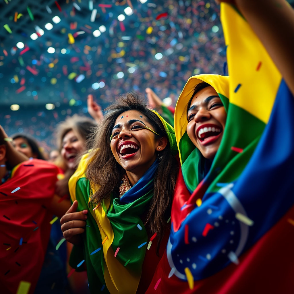 World Cup 2026 và sự bùng nổ của bóng đá tấn công: Khi "kẻ yếu" không còn sợ hãi — view 5