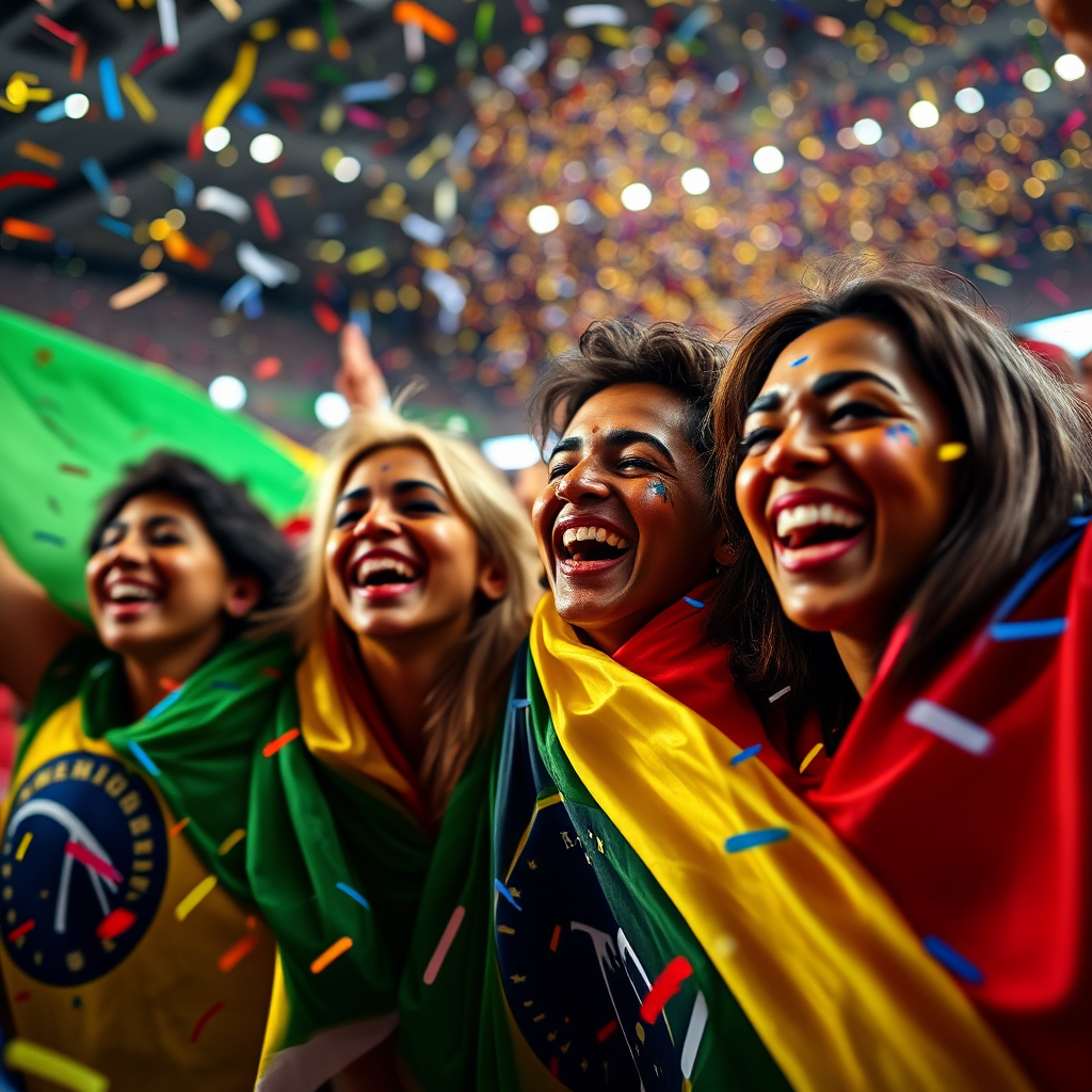 World Cup: Nơi Những Trận Cầu Đỉnh Cao Nhất Hành Tinh Hội Tụ
