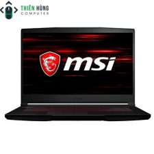 MSI GF63 9SCXR i5 9300H